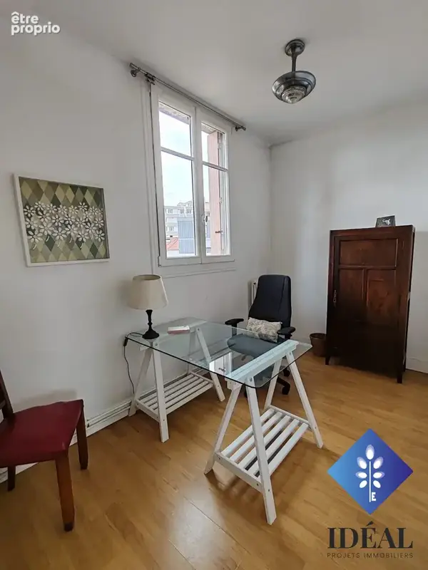 Appartement 3 pièces 54 m² à vendre à Montreuil (93100) - photo 9