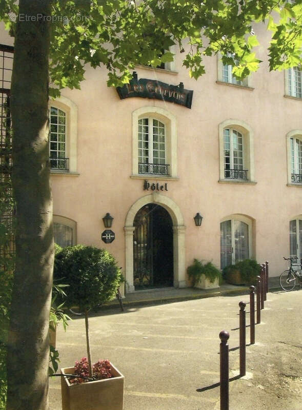 Maison à TARASCON