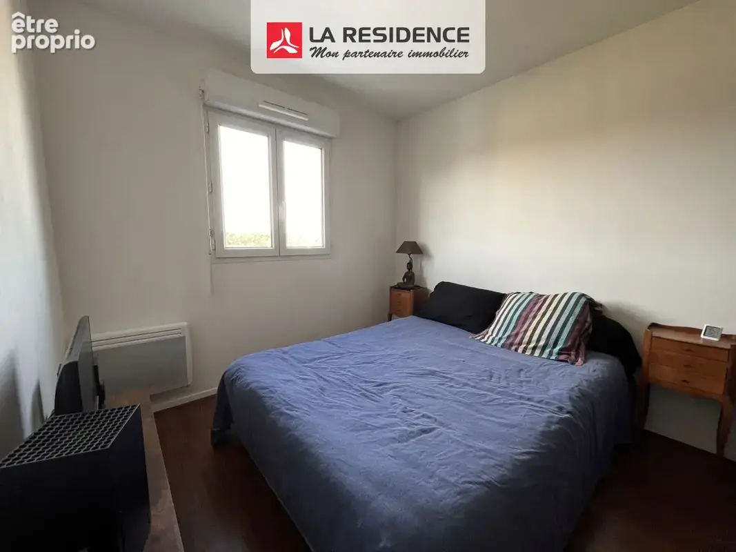 Appartement 2 pièces 44 m² à vendre à Saint-Ouen-L'aumone (95310) - photo 8
