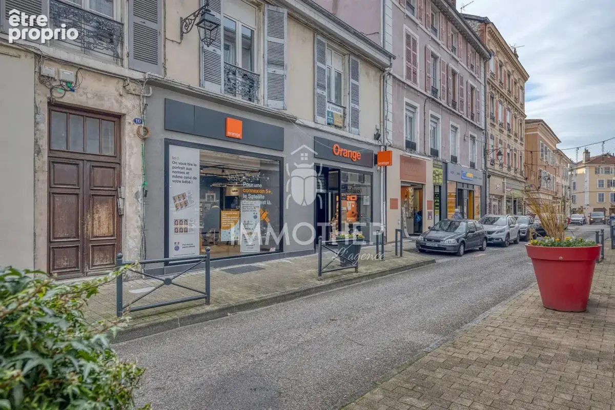 Appartement 108 m² à Voiron  - photo 2