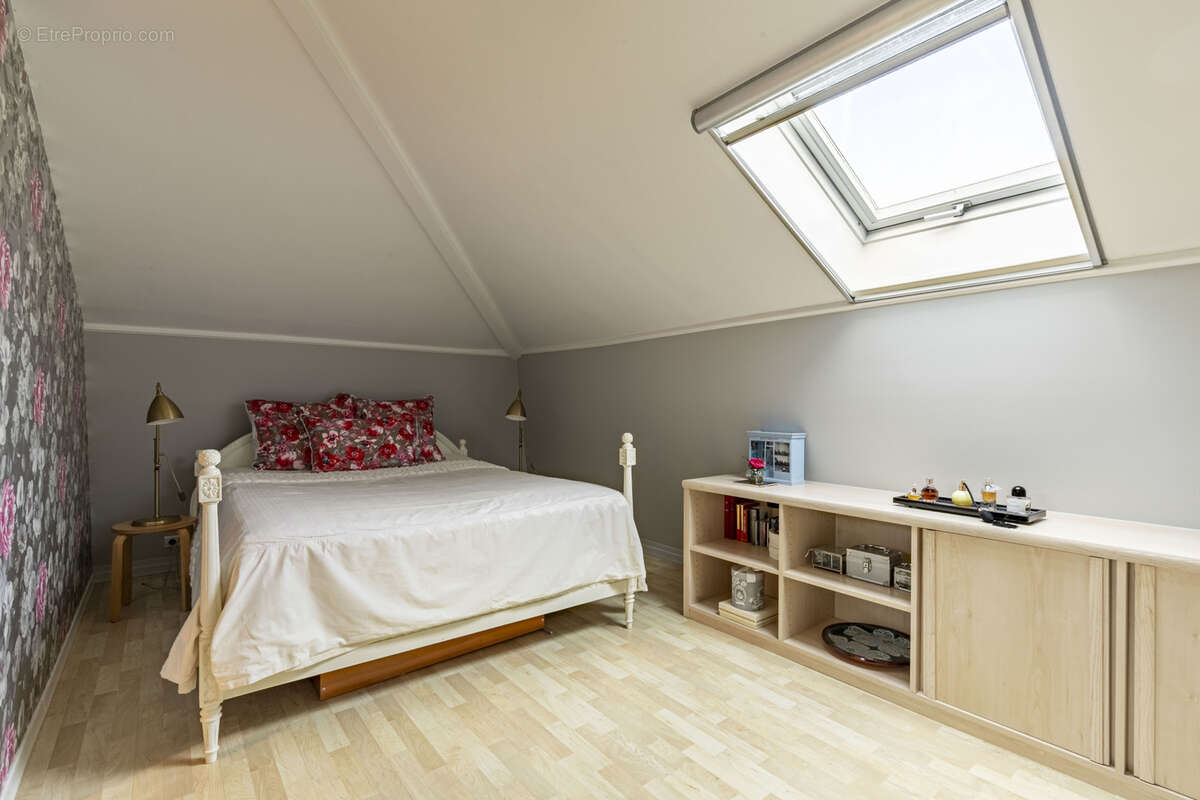 Appartement à SAINT-GERMAIN-EN-LAYE