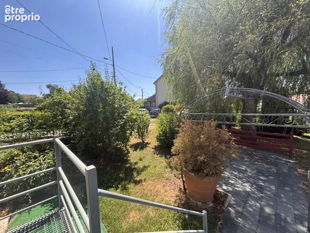 Maison ancienne - photo 3