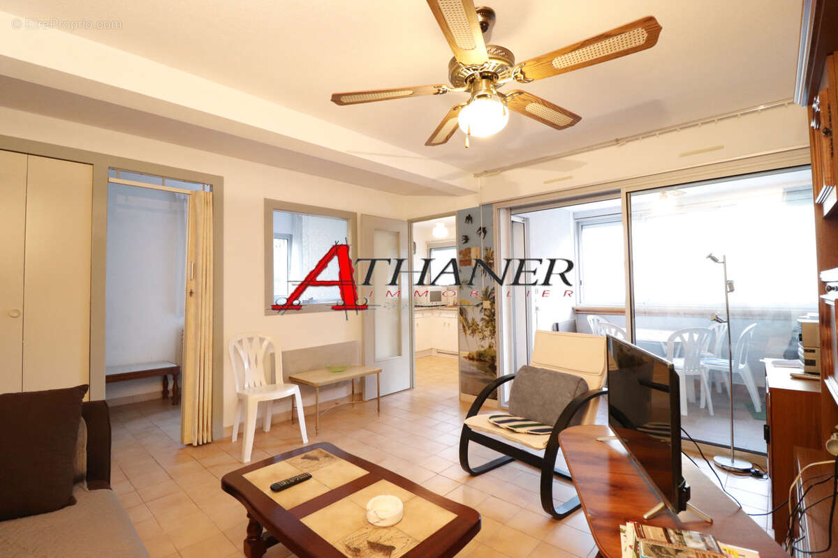 Appartement à ARGELES-SUR-MER