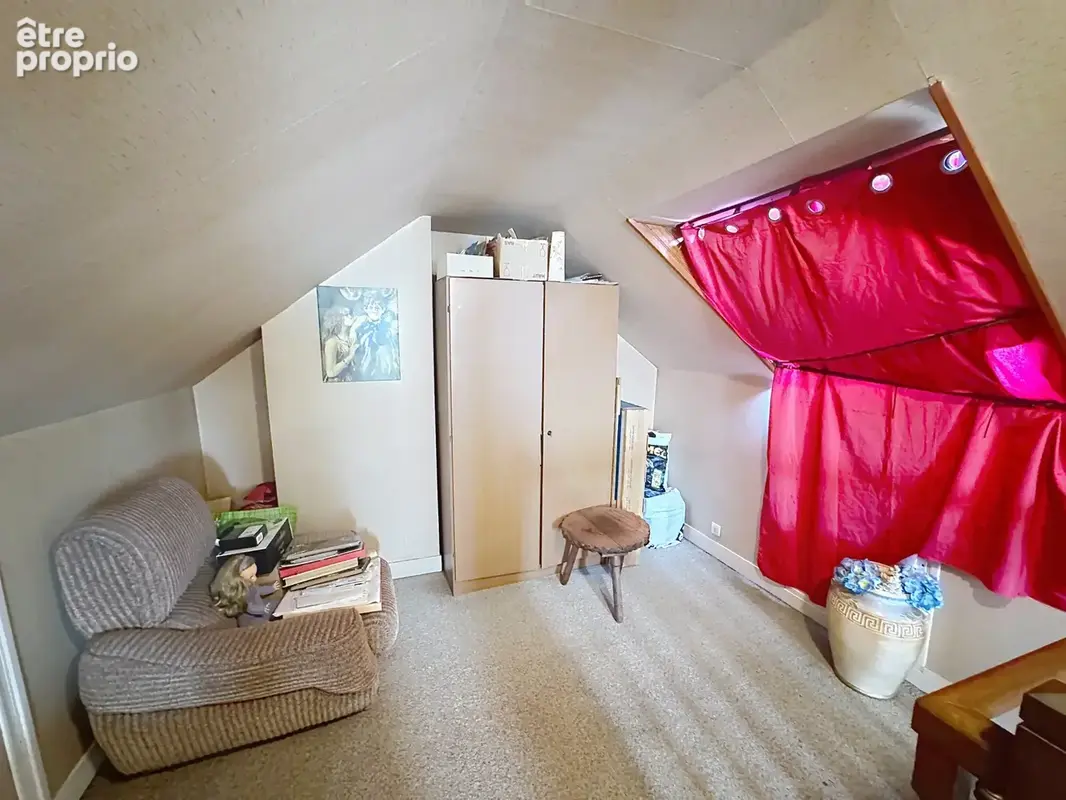 Charmant pavillon independant sur 356 m2 en exclusivite au coeur de ville - photo 14