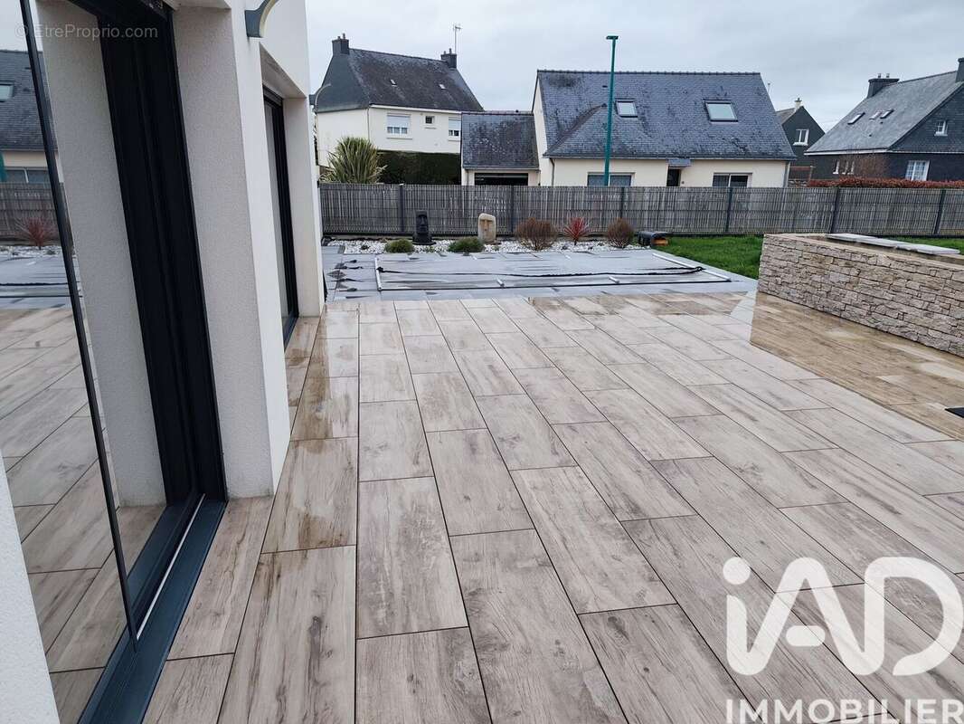 Photo 2 - Maison à PLOUAY