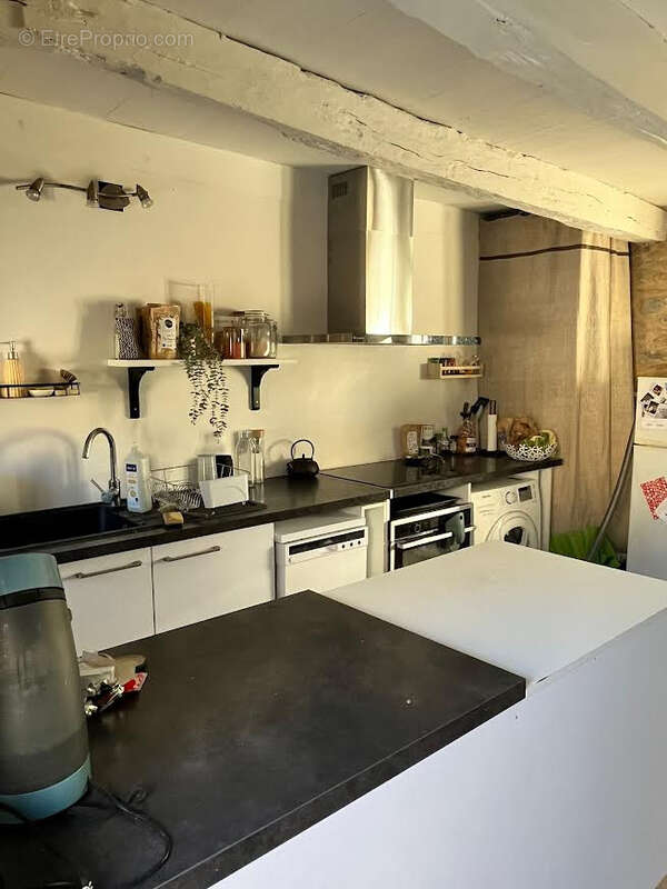 Maison à VAILHOURLES