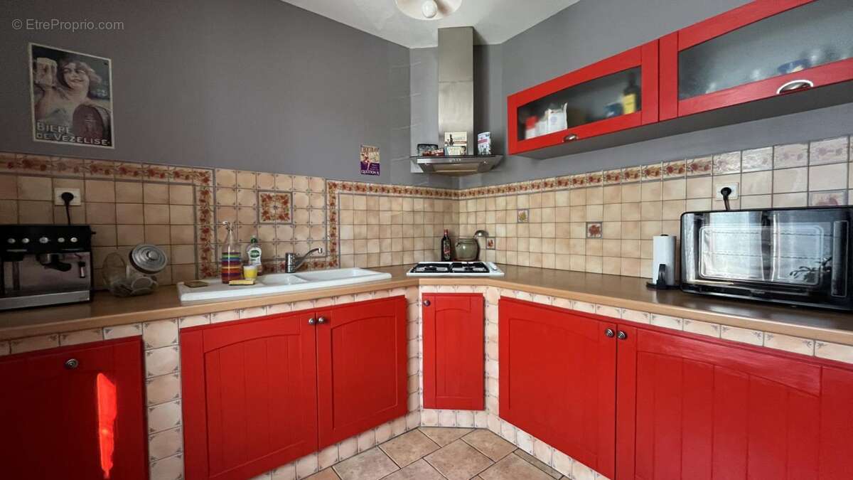Charmante maison rénovée sur joli parc arboré - photo 11
