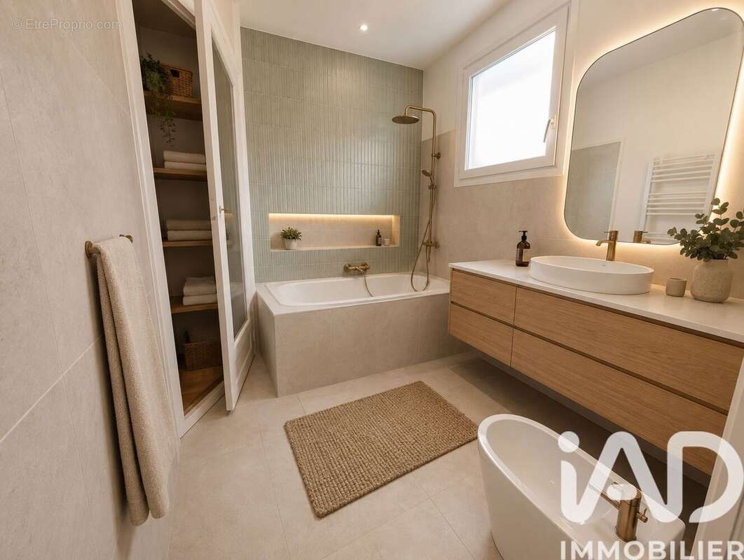 Photo 5 - Appartement à MARSEILLE-8E