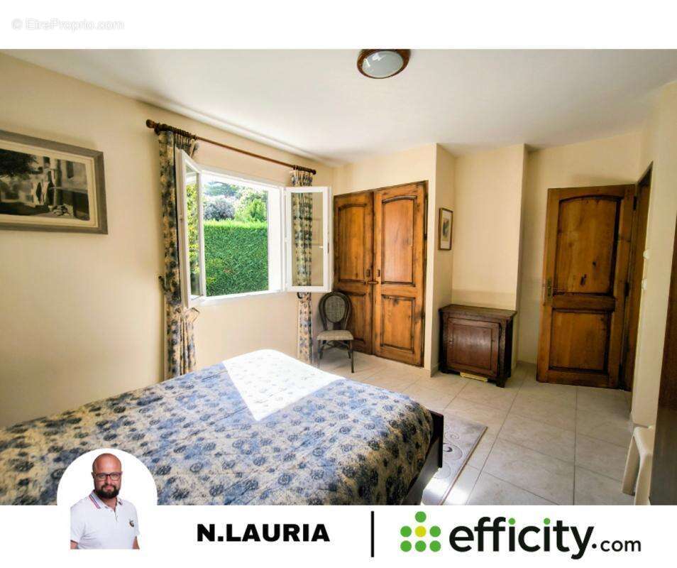 Maison à AIX-EN-PROVENCE