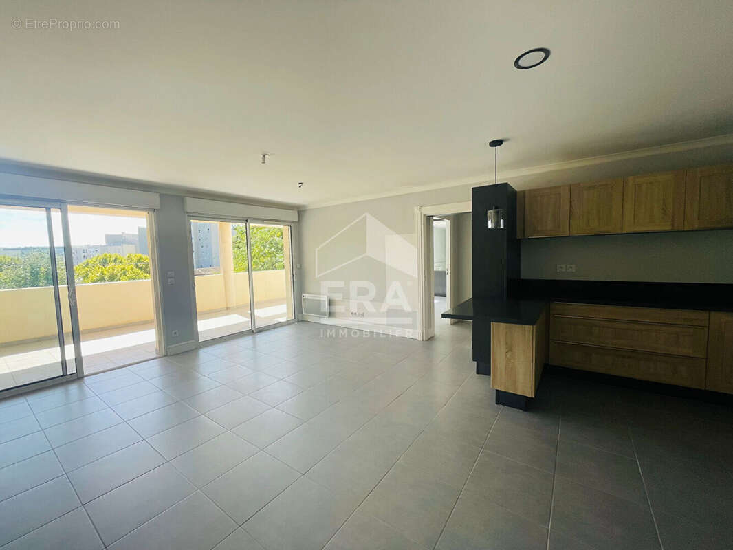 Appartement à MARTIGUES