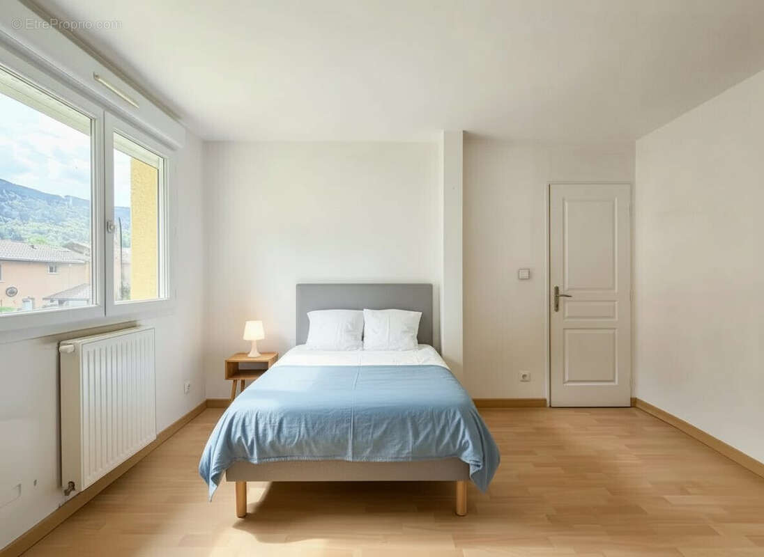 Maison à SCIONZIER