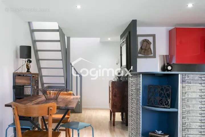Appartement à LA ROCHELLE