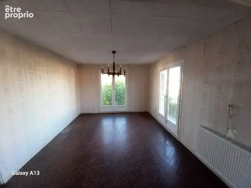 Maison 6 pièces 101 m² à vendre à Beaucourt (90500) - photo 4