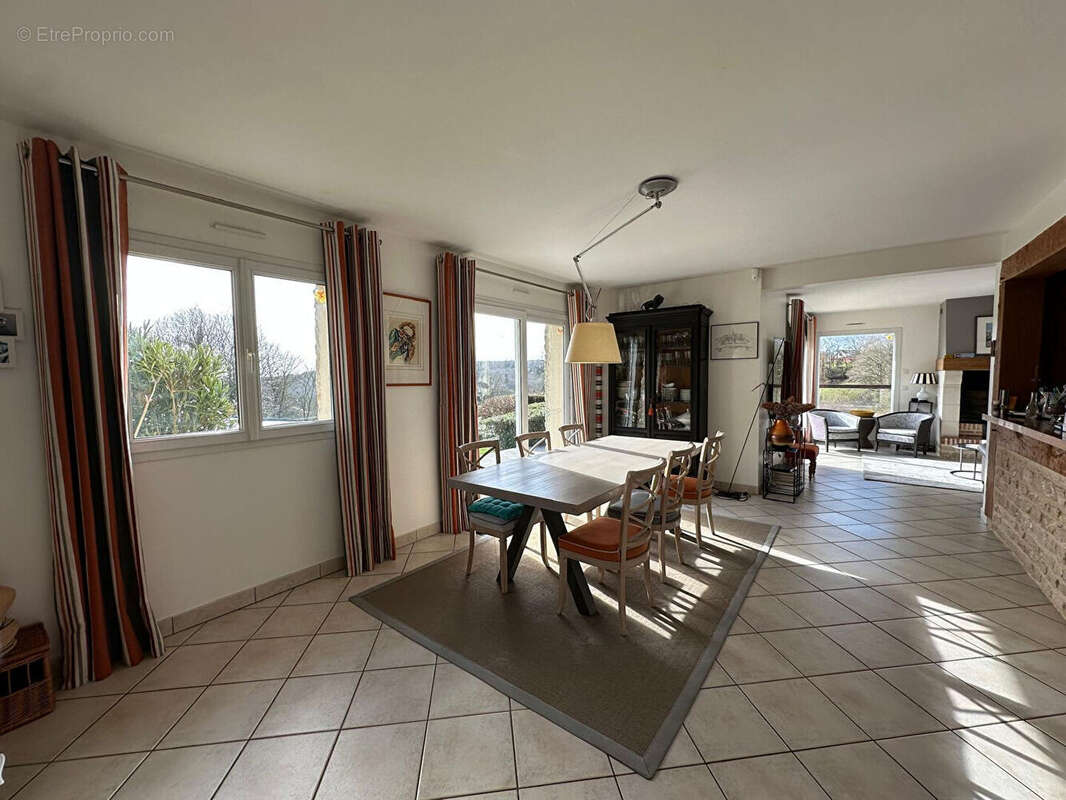 Maison à SAINT-GATIEN-DES-BOIS