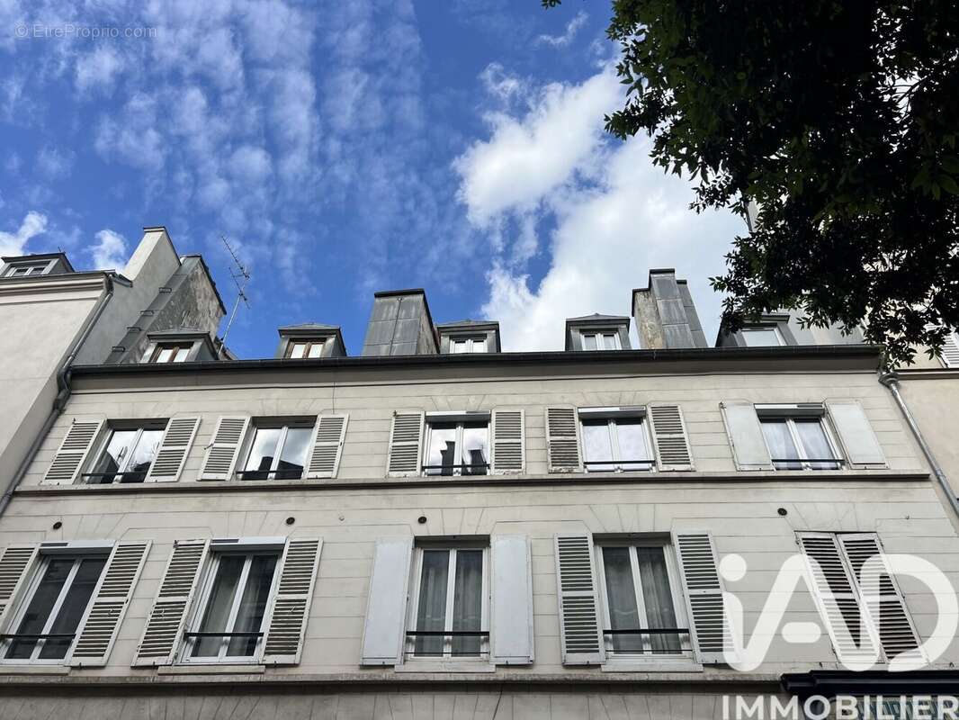 Photo 7 - Appartement à PARIS-9E
