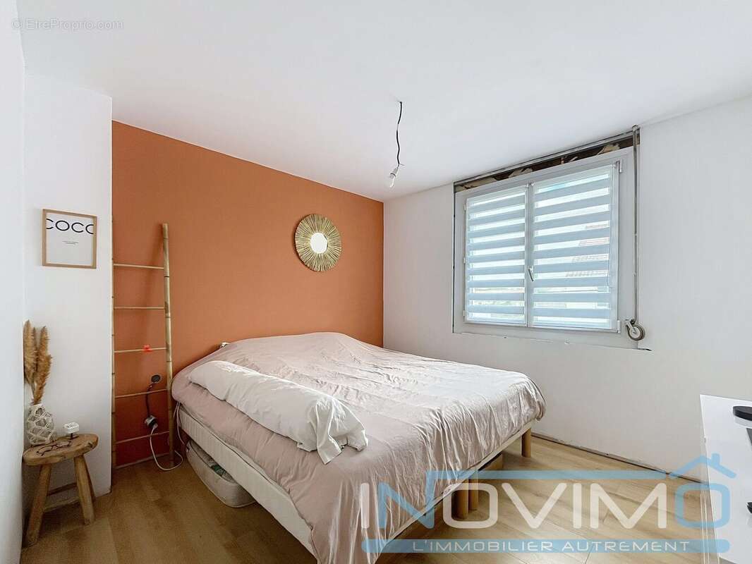 Maison à CAPPELLE-LA-GRANDE