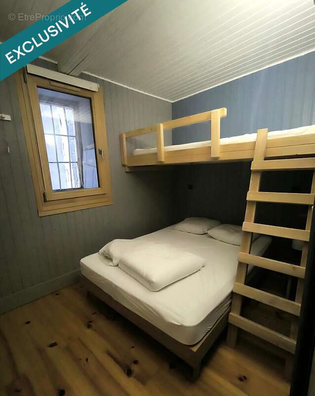 Photo 7 - Appartement à BRIANCON