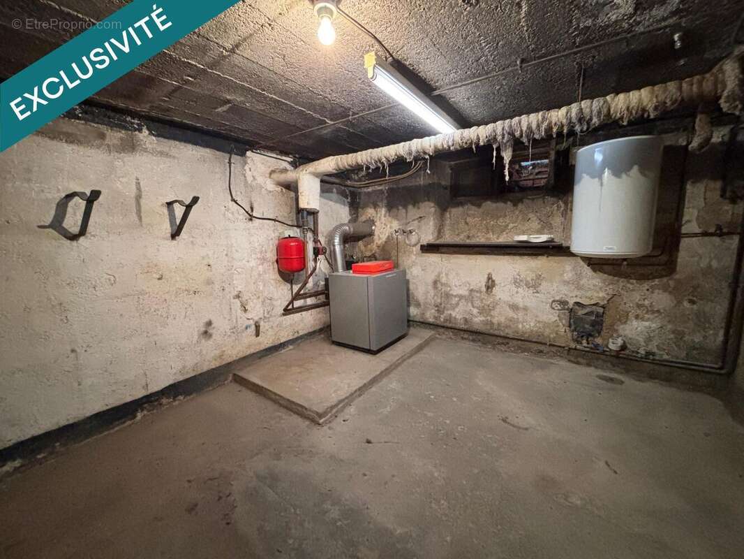 Photo 8 - Maison à VERDUN