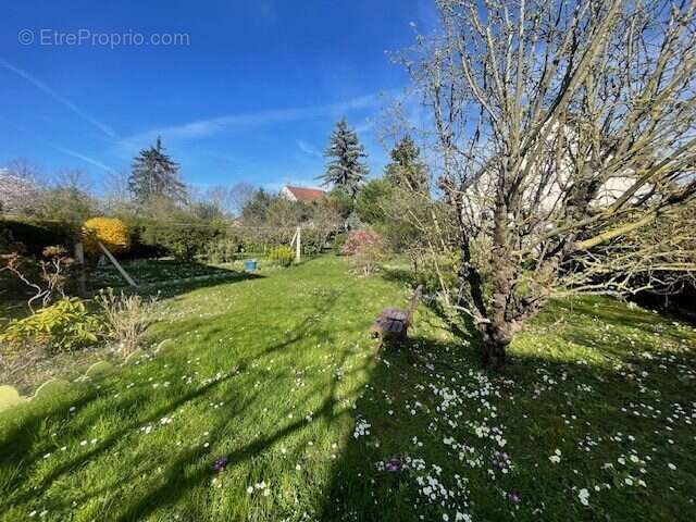Maison à LE BLANC-MESNIL