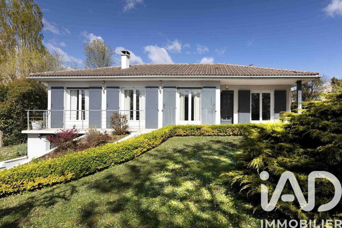 Photo 2 - Maison à YVRAC