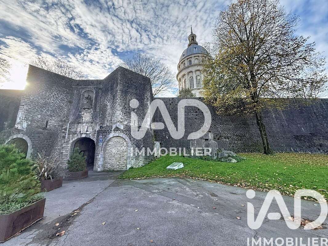 Photo 3 - Appartement à BOULOGNE-SUR-MER