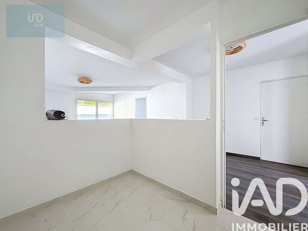 Photo 5 - Appartement à MONTREUIL