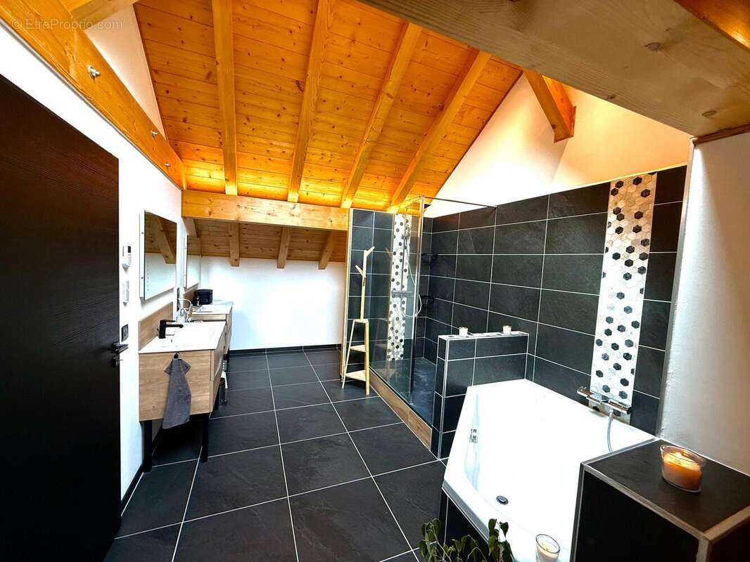 Photo 5 - Maison à UGINE