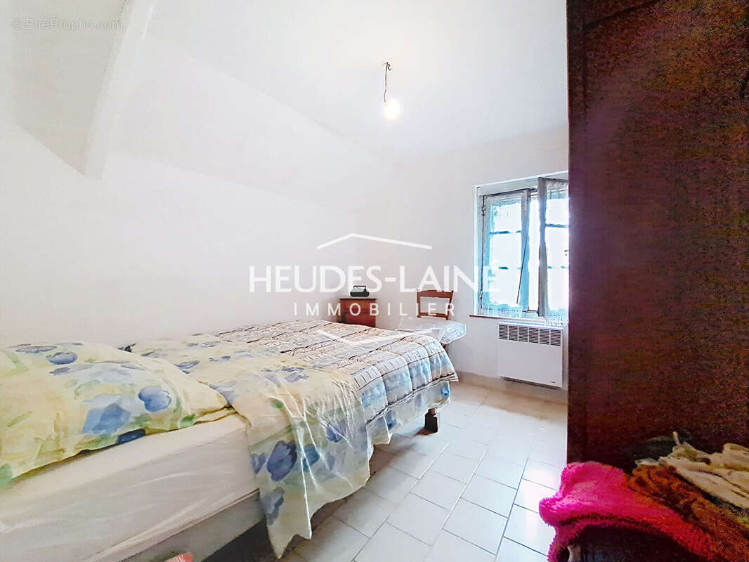 Maison à vendre - ISIGNY-LE-BUAT - 50540 - photo 5