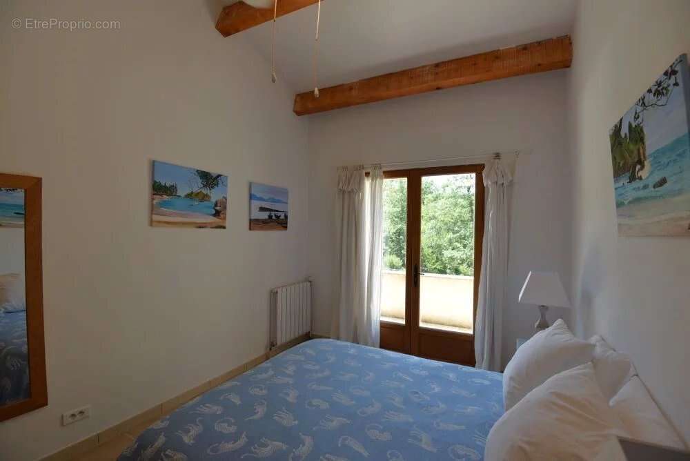 Maison à SAINT-PAUL-EN-FORET