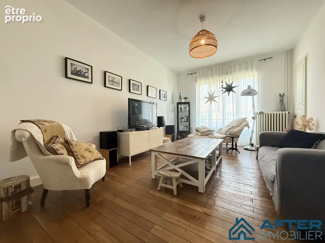Maison 177 m² à Blainville-Sur-L'eau  - photo 5