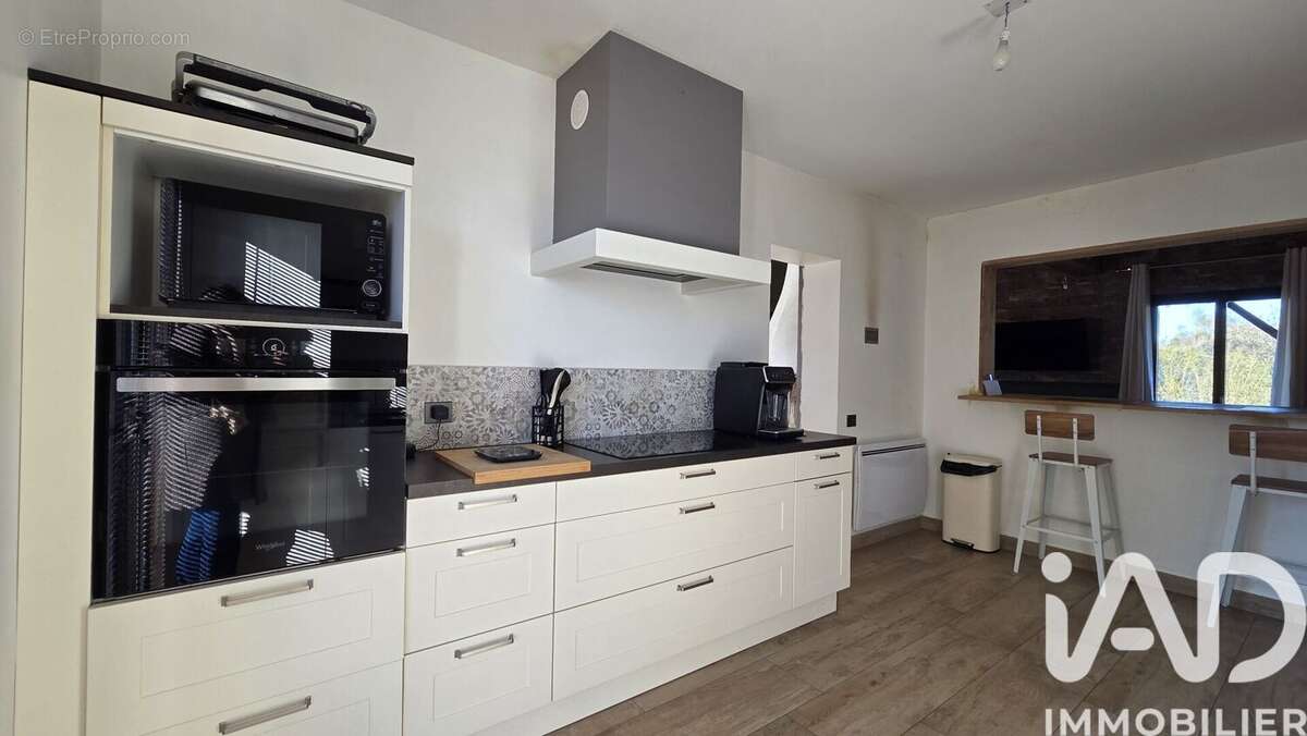 Photo 6 - Maison à DRAIN