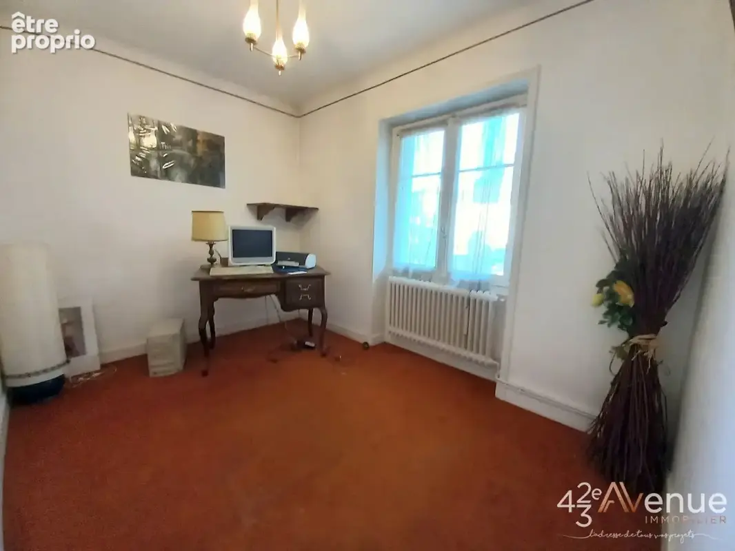 Maison 81 m² à Rive-De-Gier  - photo 8
