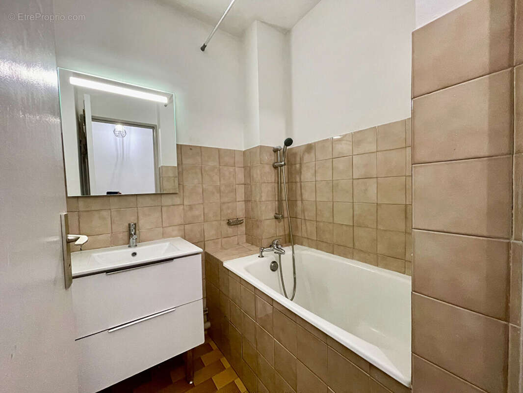 Appartement à BLAGNAC