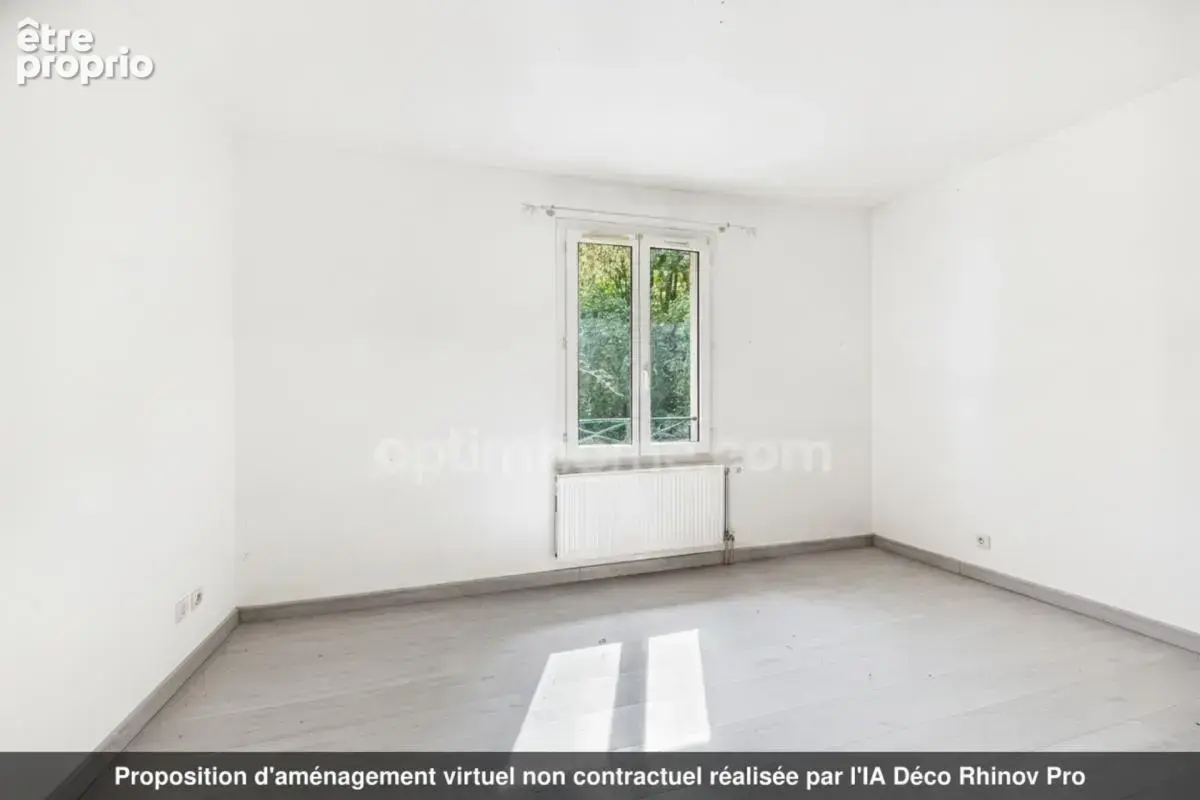 Maison familiale atypique de 170 m² avec jardin, terrasse et garage double – Collonges-au-Mont-d'Or - photo 10