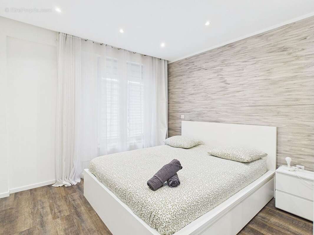 Appartement 2P - Avenue de Colmar 67100 Strasbourg - photo 3