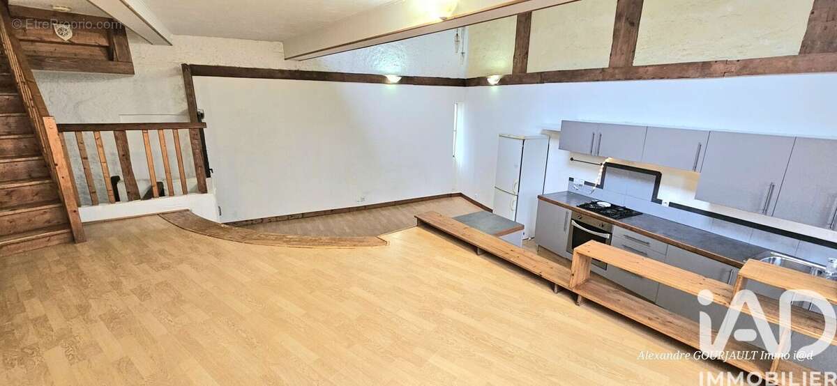 Photo 8 - Appartement à CANET