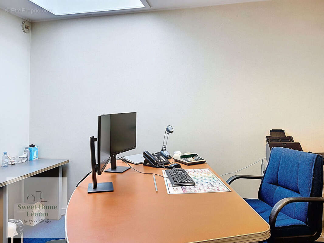 Commerce à THONON-LES-BAINS