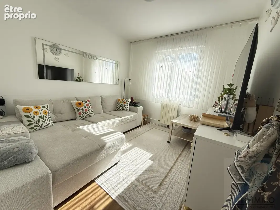 Maison 104 m2 - photo 8
