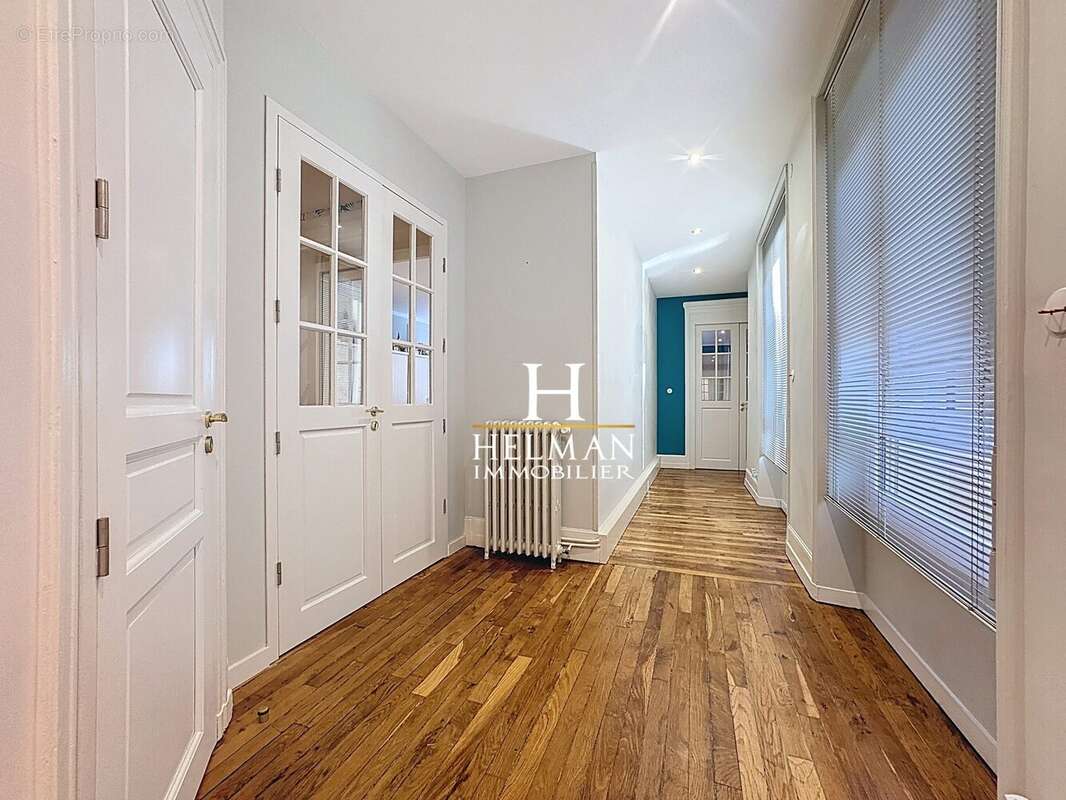 Appartement à BOULOGNE-SUR-MER