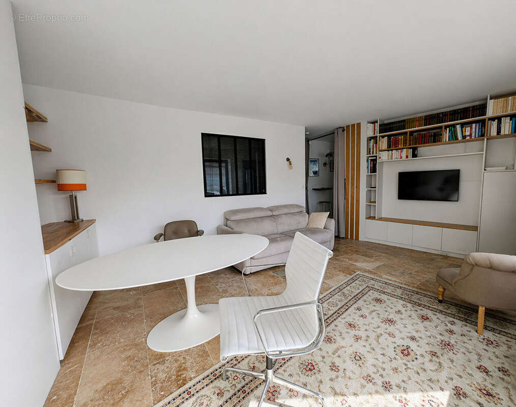 Appartement à LA ROCHELLE