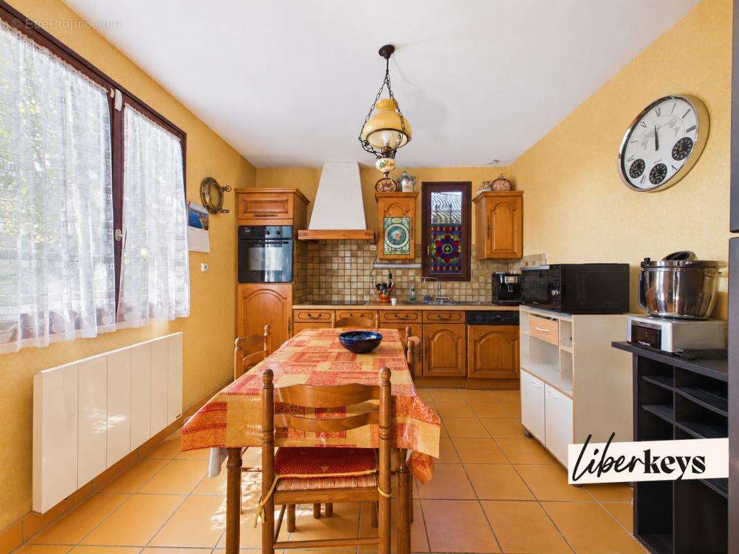 Maison 5 pièces 107 m² avec piscine, terrain 654 m² – Les Arcs - photo 9