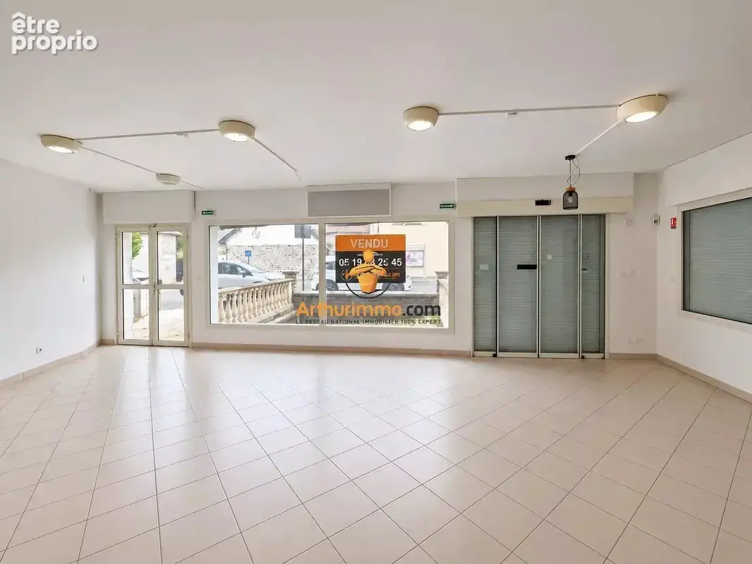 Vente Boutique Odos(65310) 175 000ï¿œ - photo 8