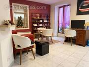 Appartement à SOSPEL