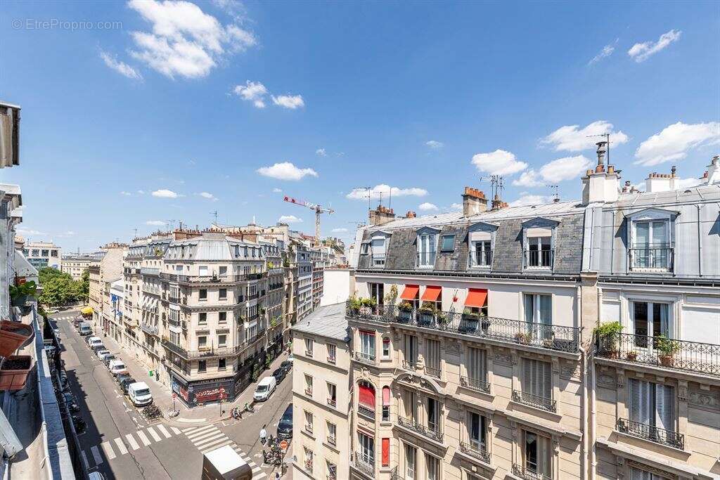 Appartement 12 m² à Paris-12e  - photo 2