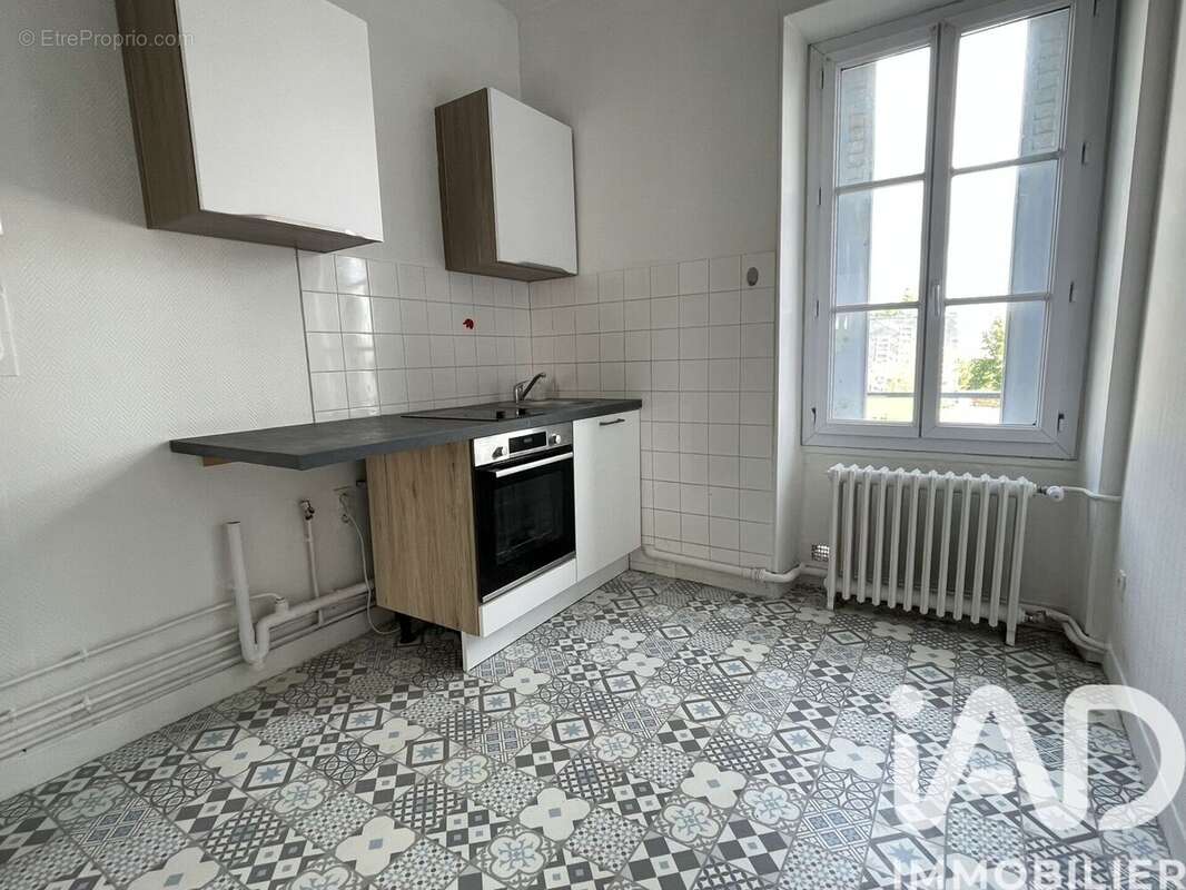 Photo 7 - Appartement à MEUNG-SUR-LOIRE