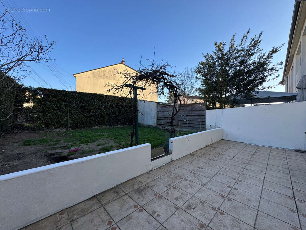 Maison à ARNAGE