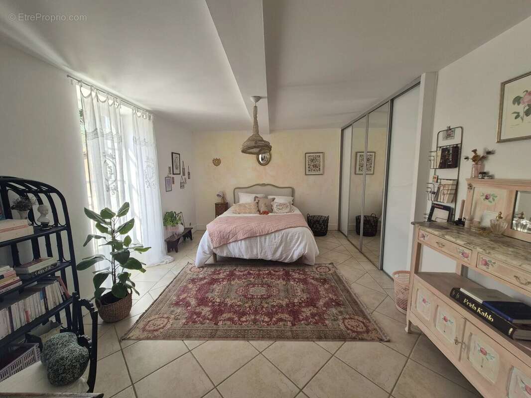 Maison à SERIGNAC-SUR-GARONNE