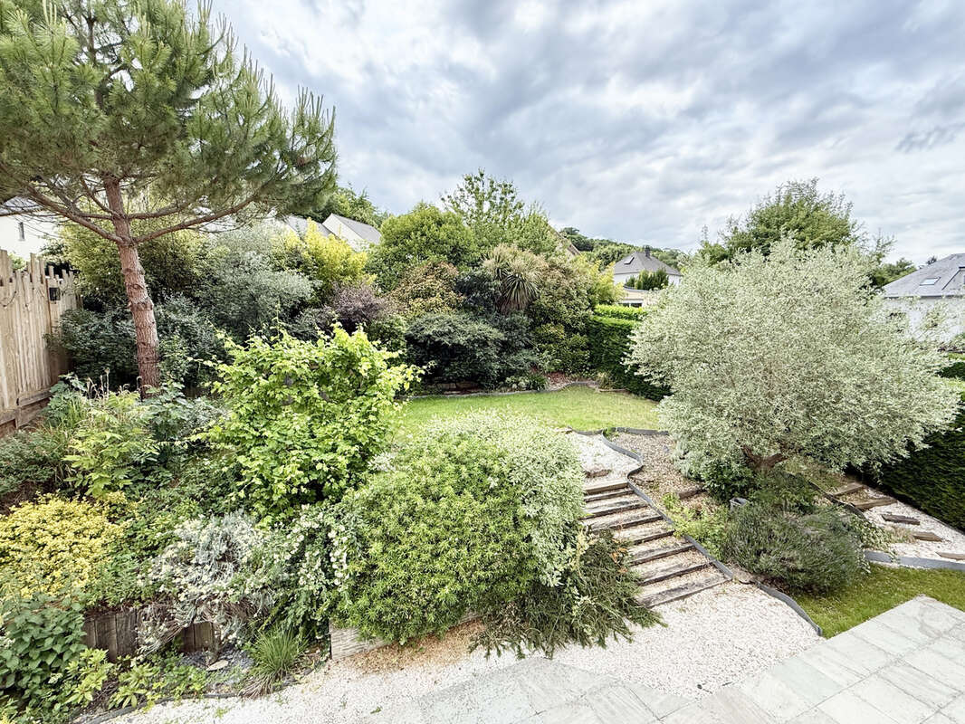 Maison à VILLENNES-SUR-SEINE