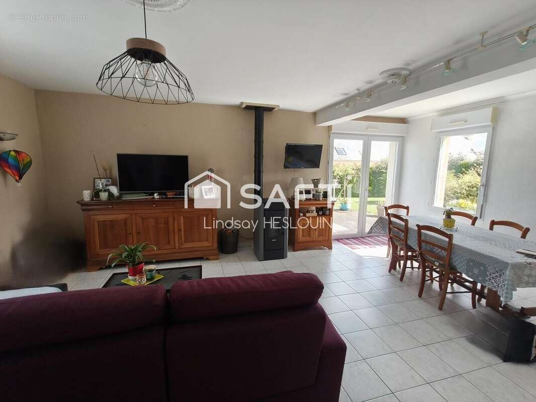 Photo 4 - Maison à TESSY-SUR-VIRE