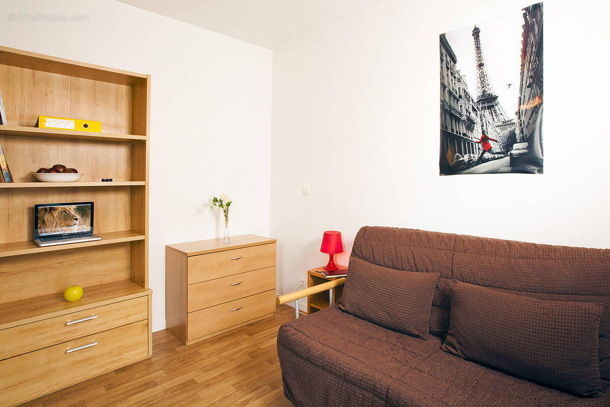 Appartement à CLICHY